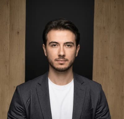 Yasir Hüdalfa Özdaş